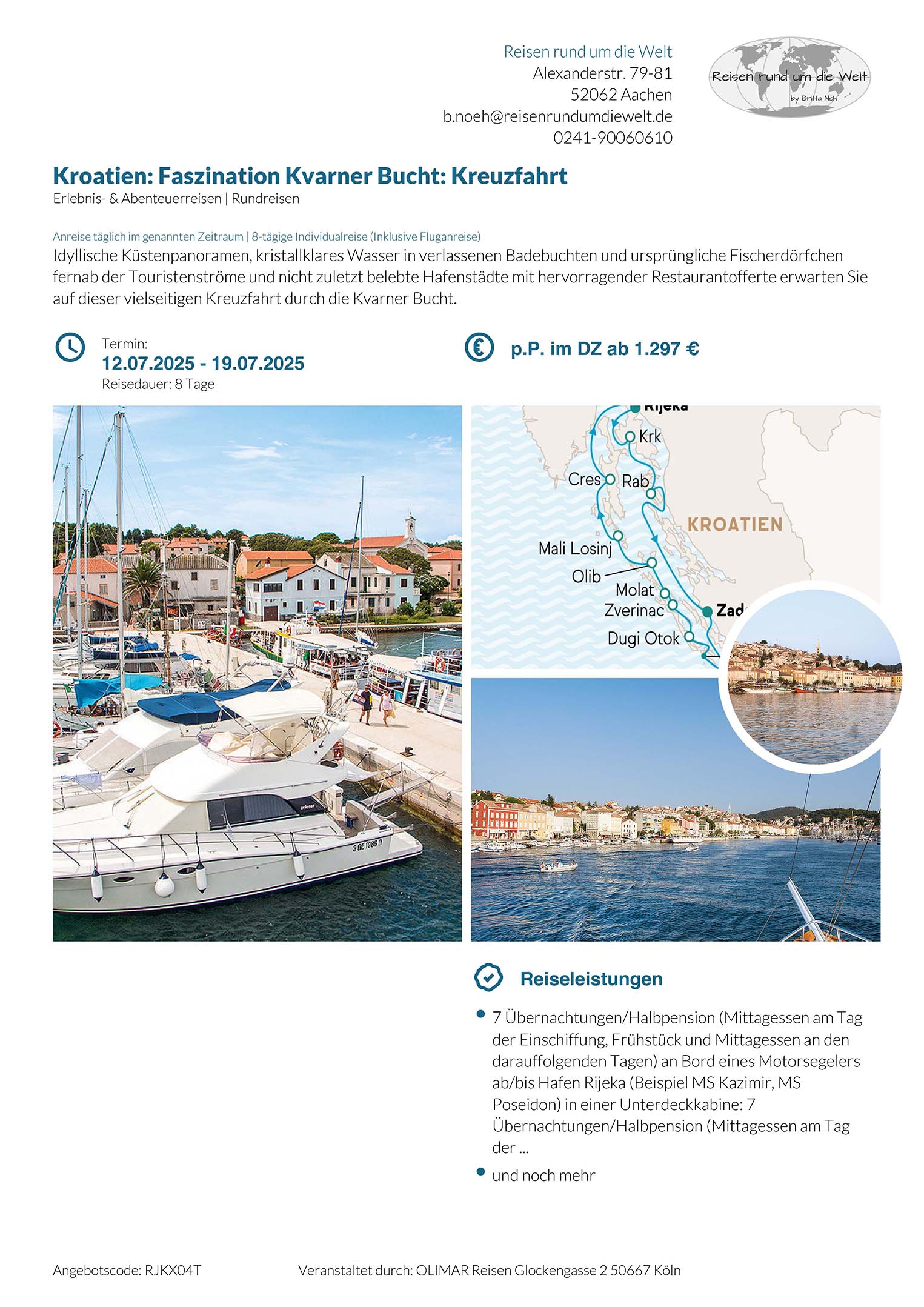 Kroatien