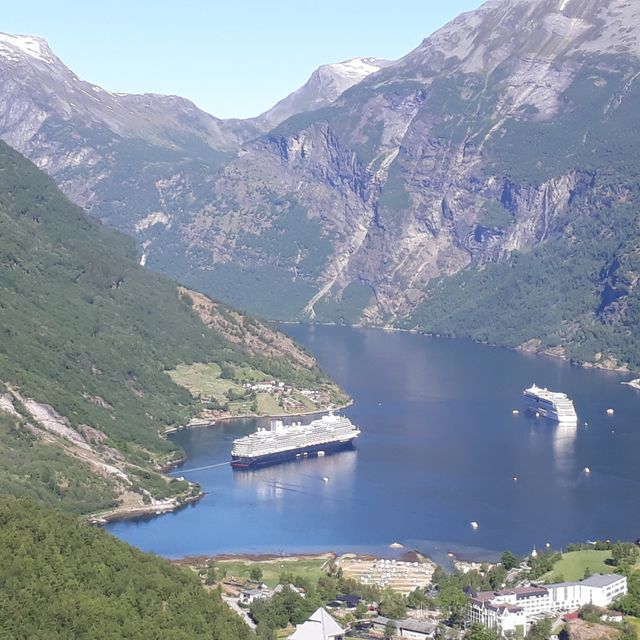 Holland America
