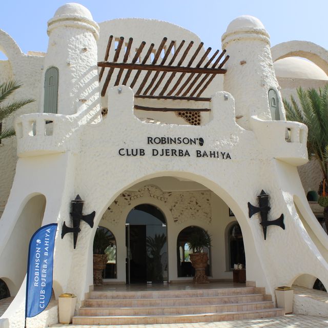 Robinson Club