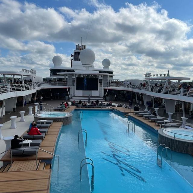 Mein Schiff