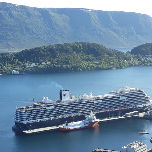 Holland America