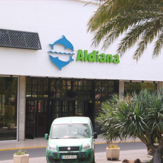Aldiana