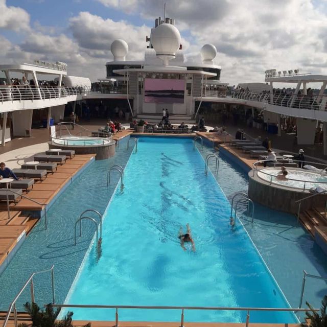 Mein Schiff