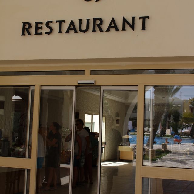 Robinson Club