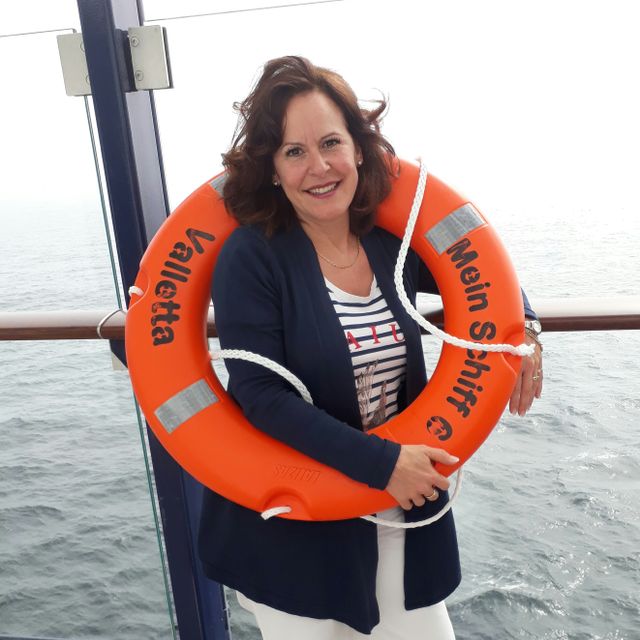 Mein Schiff