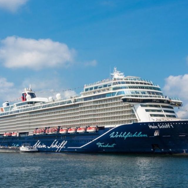 Mein Schiff