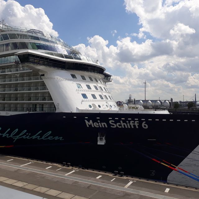 Mein Schiff