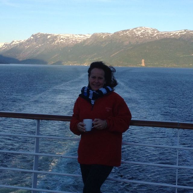 Holland America